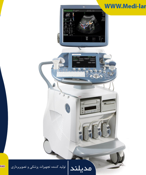 محصولات Voluson