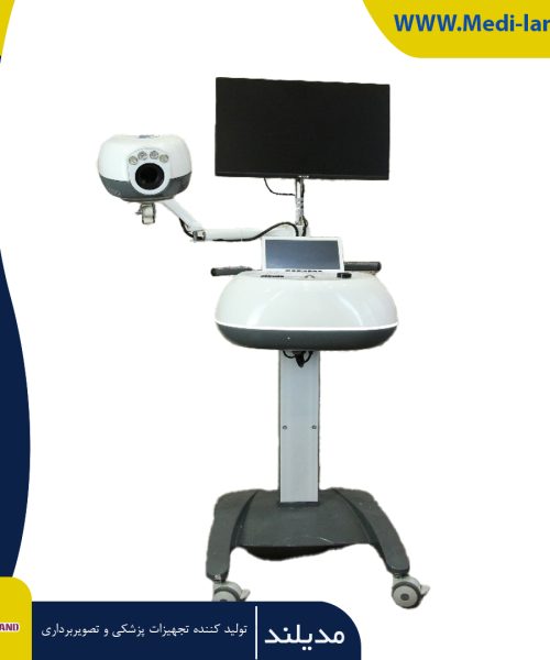 دستگاه ویدئو کولپوسکوپ LINDA